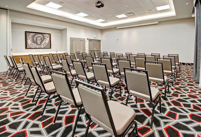 Hotel Hampton Inn & Suites-grande Prairie | Grande Prairie | Alberta | Canada 13