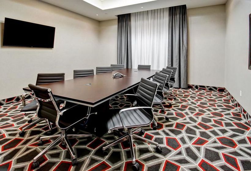 Hotel Hampton Inn & Suites-grande Prairie | Grande Prairie | Alberta | Canada 14