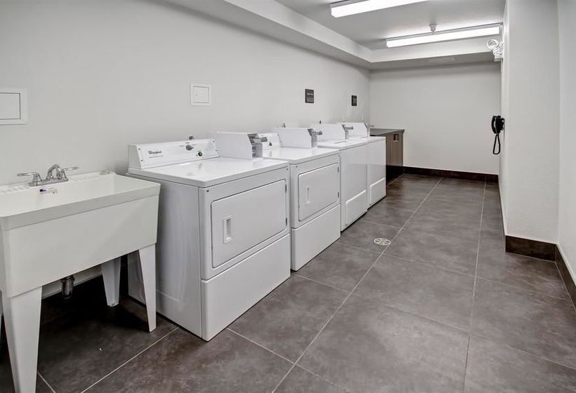 Hotel Hampton Inn & Suites-grande Prairie | Grande Prairie | Alberta | Canada 15