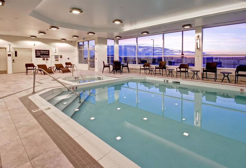 Hotel Hampton Inn & Suites-grande Prairie | Grande Prairie | Alberta | Canada 18