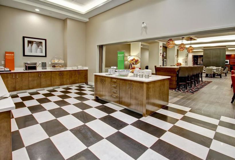 Hotel Hampton Inn & Suites-grande Prairie | Grande Prairie | Alberta | Canada 19