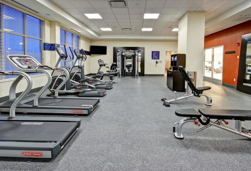 Hotel Hampton Inn & Suites-grande Prairie | Grande Prairie | Alberta | Canada 4