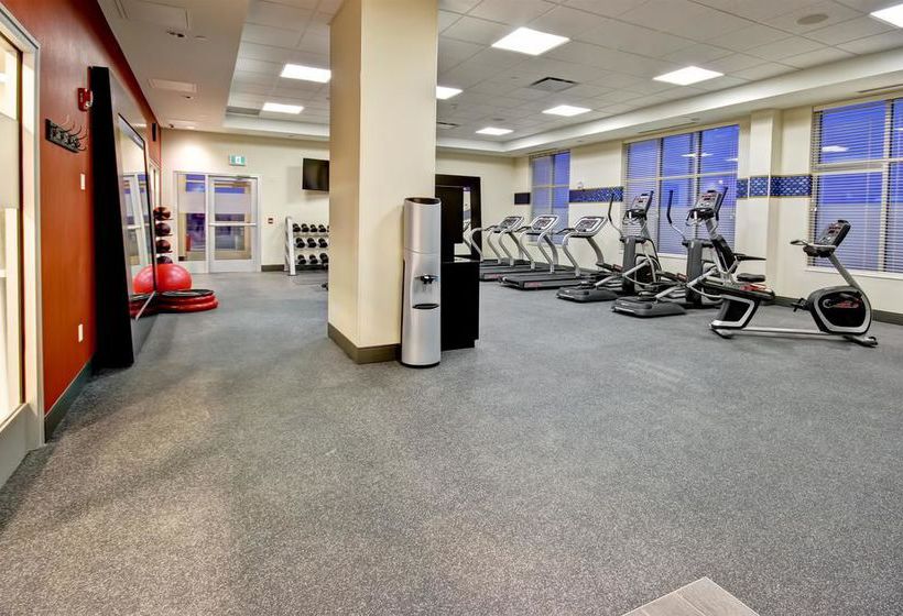 Hotel Hampton Inn & Suites-grande Prairie | Grande Prairie | Alberta | Canada 5