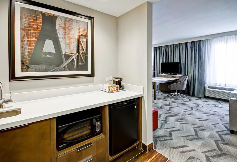 Hotel Hampton Inn & Suites-grande Prairie | Grande Prairie | Alberta | Canada 9