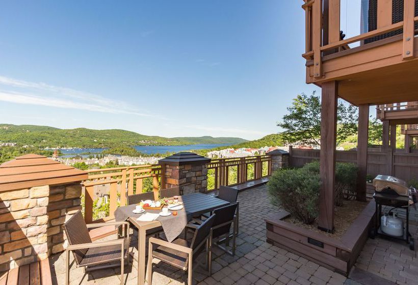 L'Altitude Rvmt | Mont Tremblant | Quebec | Canada 1