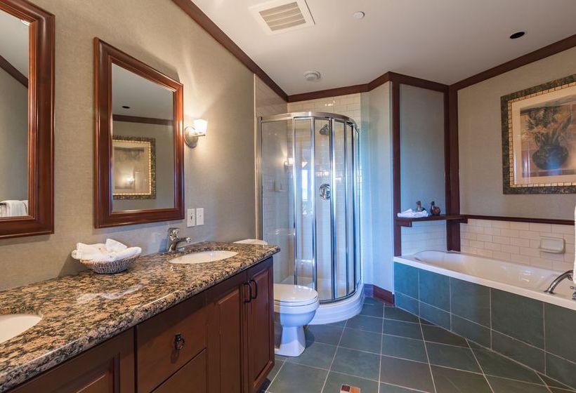 L'Altitude Rvmt | Mont Tremblant | Quebec | Canada 10