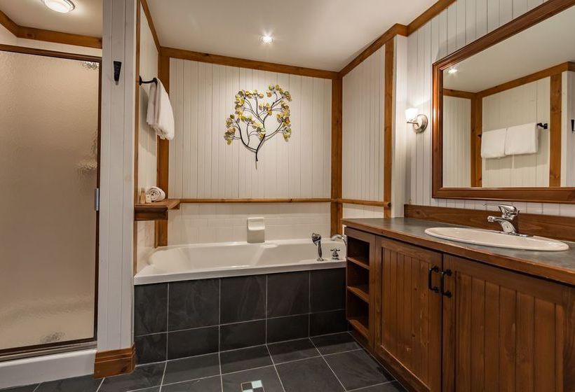 L'Altitude Rvmt | Mont Tremblant | Quebec | Canada 15