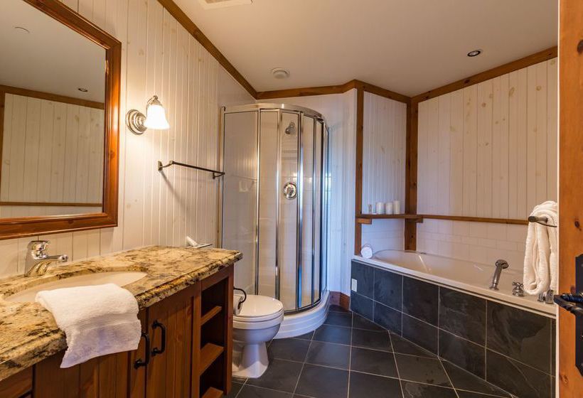 L'Altitude Rvmt | Mont Tremblant | Quebec | Canada 17