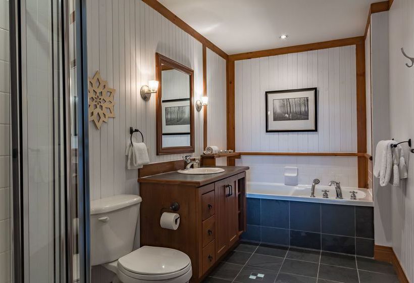 L'Altitude Rvmt | Mont Tremblant | Quebec | Canada 19