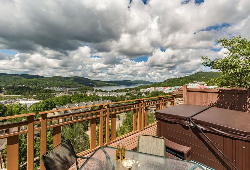 L'Altitude Rvmt | Mont Tremblant | Quebec | Canada 2