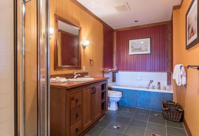 L'Altitude Rvmt | Mont Tremblant | Quebec | Canada 20