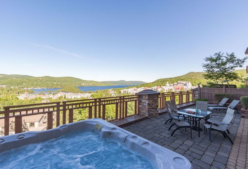 L'Altitude Rvmt | Mont Tremblant | Quebec | Canada 3