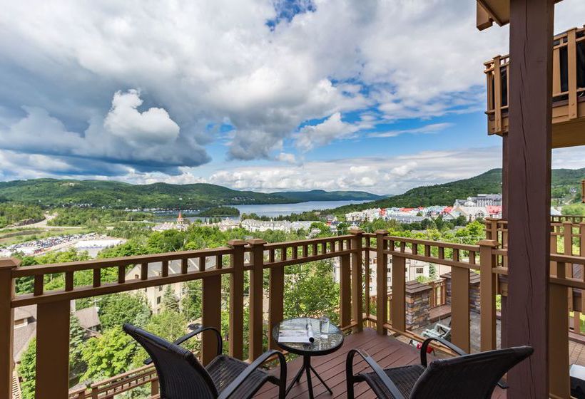 L'Altitude Rvmt | Mont Tremblant | Quebec | Canada 4