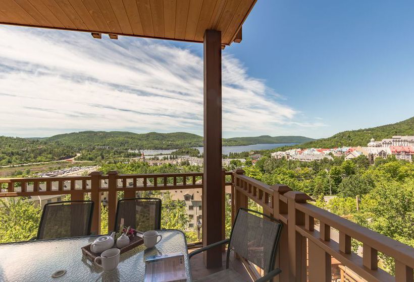 L'Altitude Rvmt | Mont Tremblant | Quebec | Canada 5