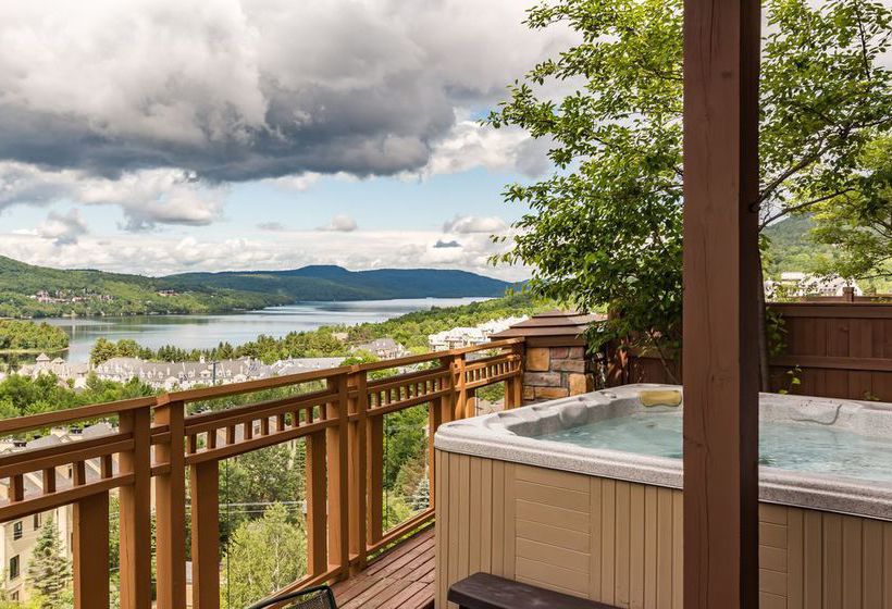 L'Altitude Rvmt | Mont Tremblant | Quebec | Canada 6