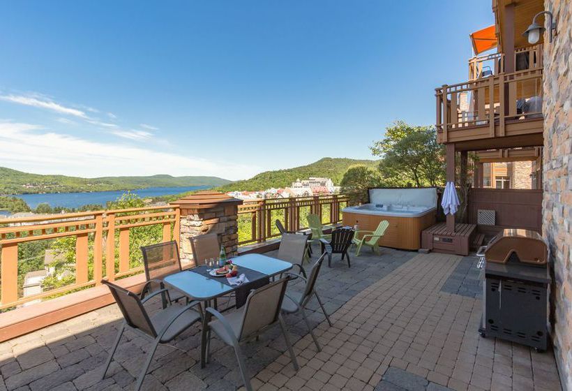 L'Altitude Rvmt | Mont Tremblant | Quebec | Canada 7