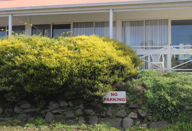 Hotel Kermandie Lodge | Port Huon | Tasmania | Australia 1