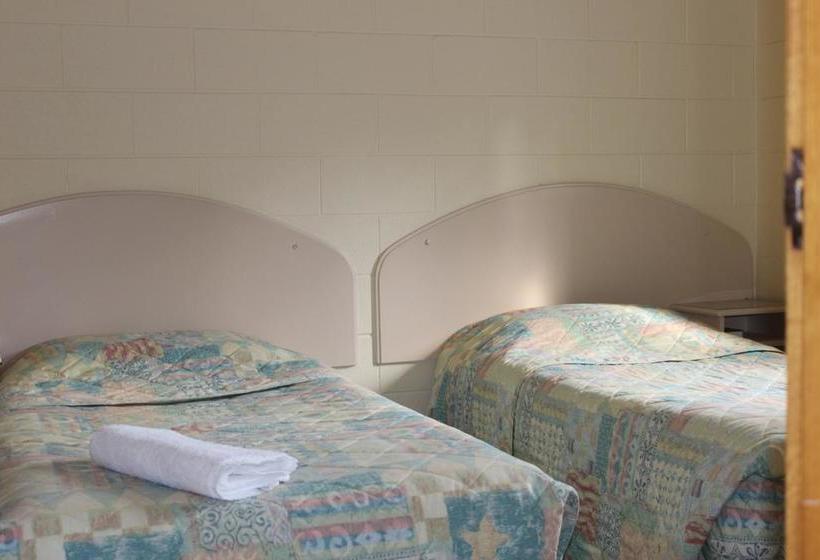 Hotel Kermandie Lodge | Port Huon | Tasmania | Australia 13