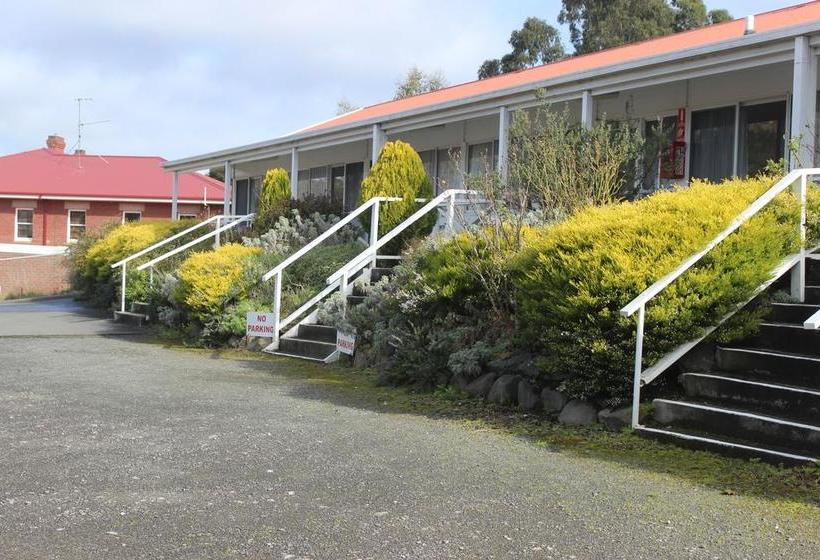 Hotel Kermandie Lodge | Port Huon | Tasmania | Australia 17