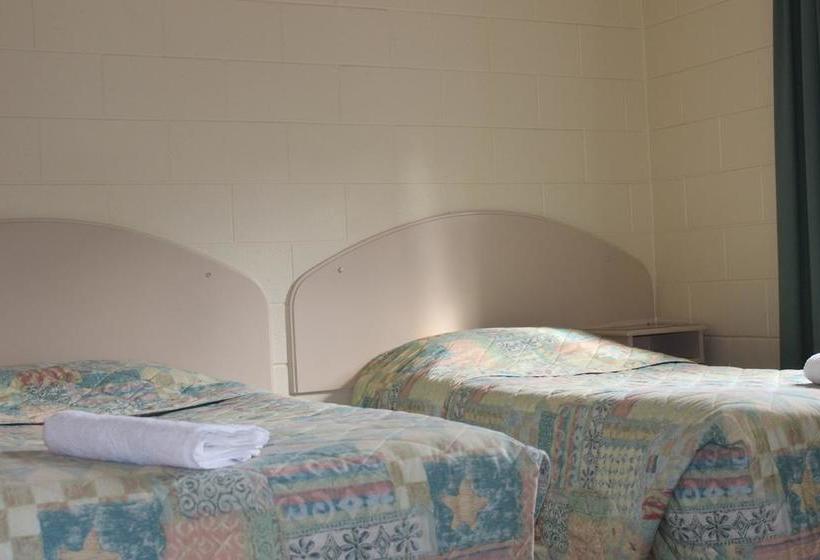 Hotel Kermandie Lodge | Port Huon | Tasmania | Australia 4