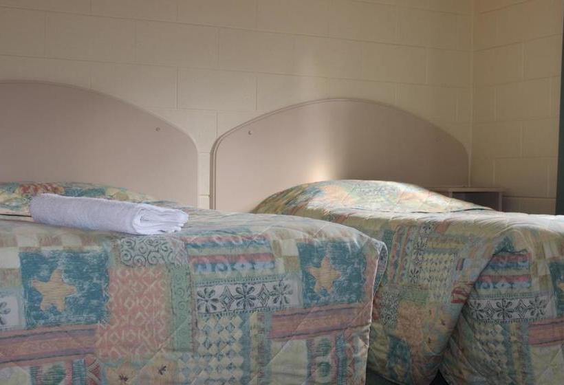 Hotel Kermandie Lodge | Port Huon | Tasmania | Australia 7