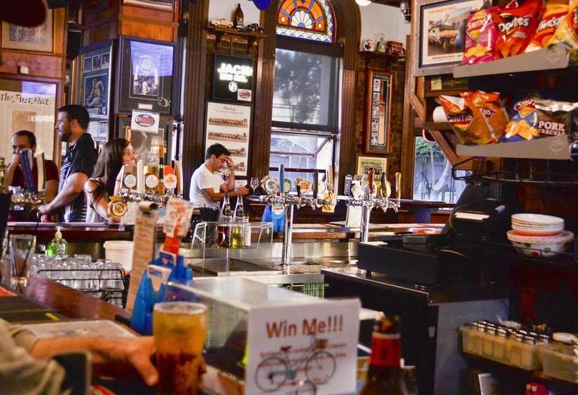 Criterion Motel Rockhampton | Rockhampton | Queensland | Australia 1