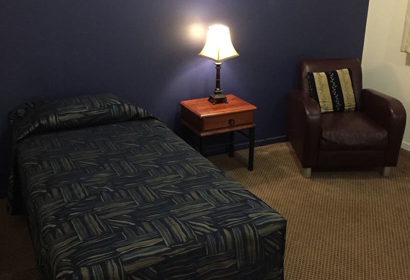 Criterion Motel Rockhampton | Rockhampton | Queensland | Australia 10