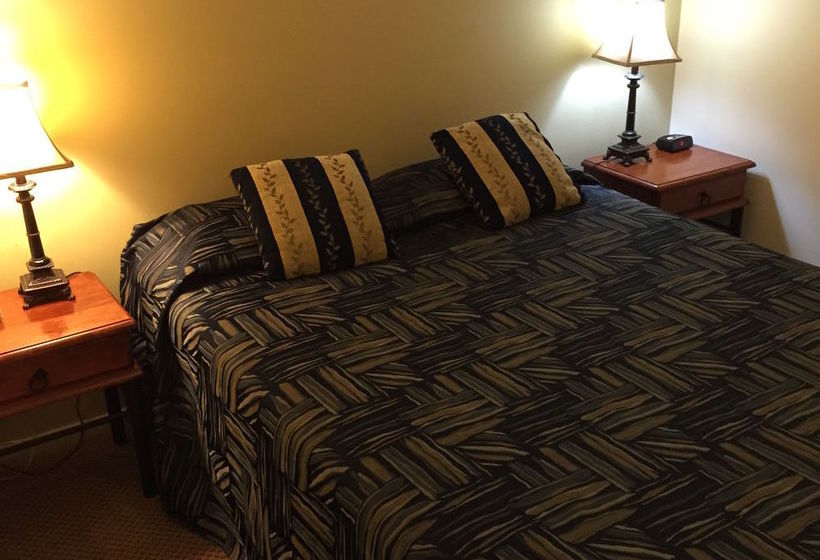 Criterion Motel Rockhampton | Rockhampton | Queensland | Australia 11