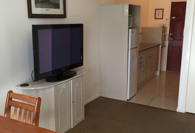 Criterion Motel Rockhampton | Rockhampton | Queensland | Australia 12