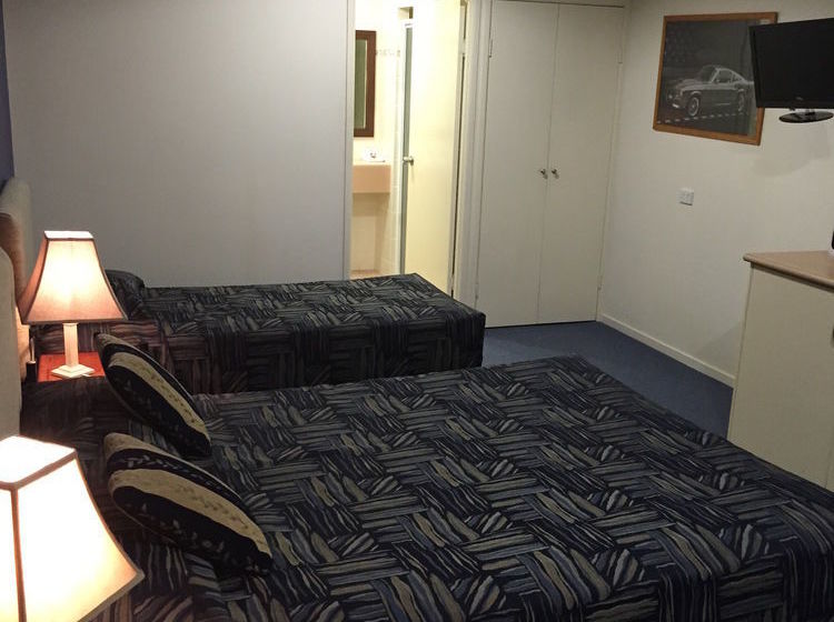 Criterion Motel Rockhampton | Rockhampton | Queensland | Australia 13