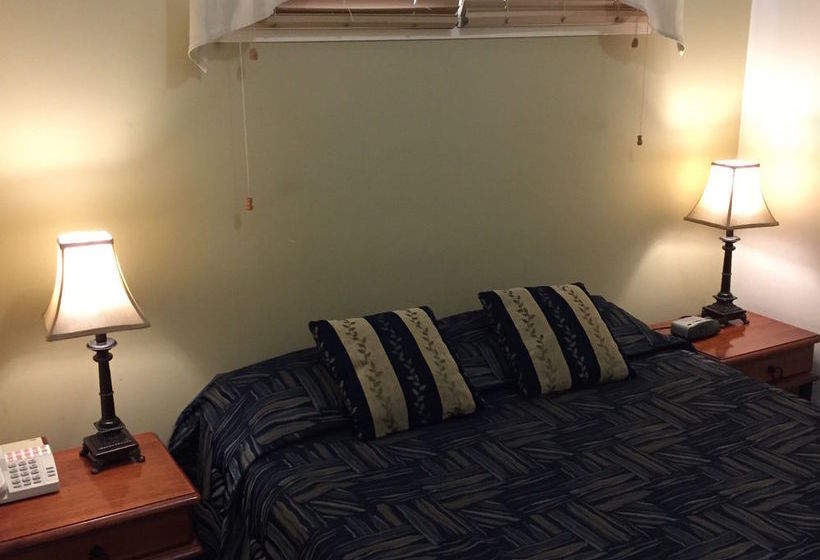 Criterion Motel Rockhampton | Rockhampton | Queensland | Australia 15