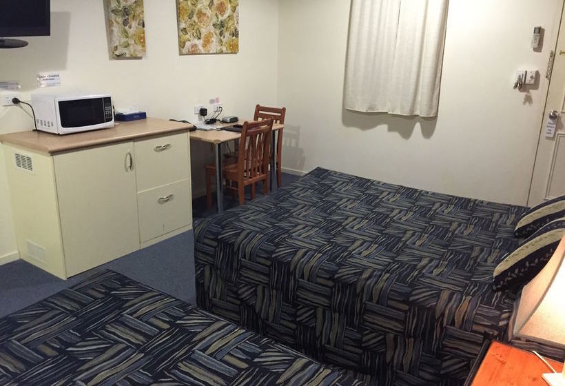Criterion Motel Rockhampton | Rockhampton | Queensland | Australia 16