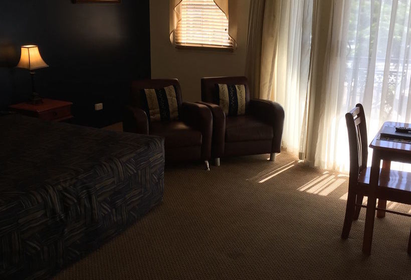Criterion Motel Rockhampton | Rockhampton | Queensland | Australia 18