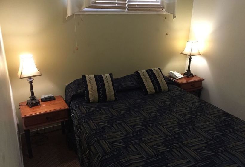 Criterion Motel Rockhampton | Rockhampton | Queensland | Australia 19