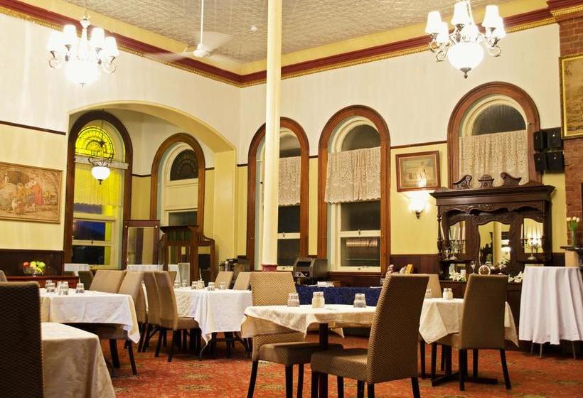 Criterion Motel Rockhampton | Rockhampton | Queensland | Australia 2