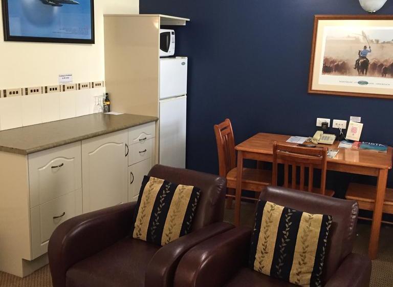 Criterion Motel Rockhampton | Rockhampton | Queensland | Australia 3