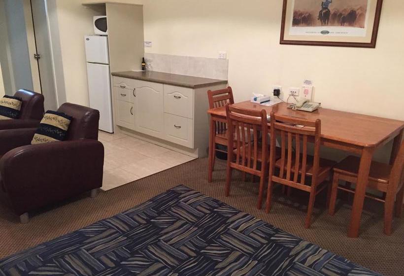 Criterion Motel Rockhampton | Rockhampton | Queensland | Australia 4