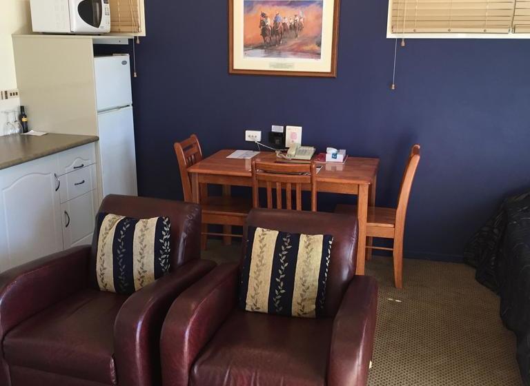 Criterion Motel Rockhampton | Rockhampton | Queensland | Australia 5