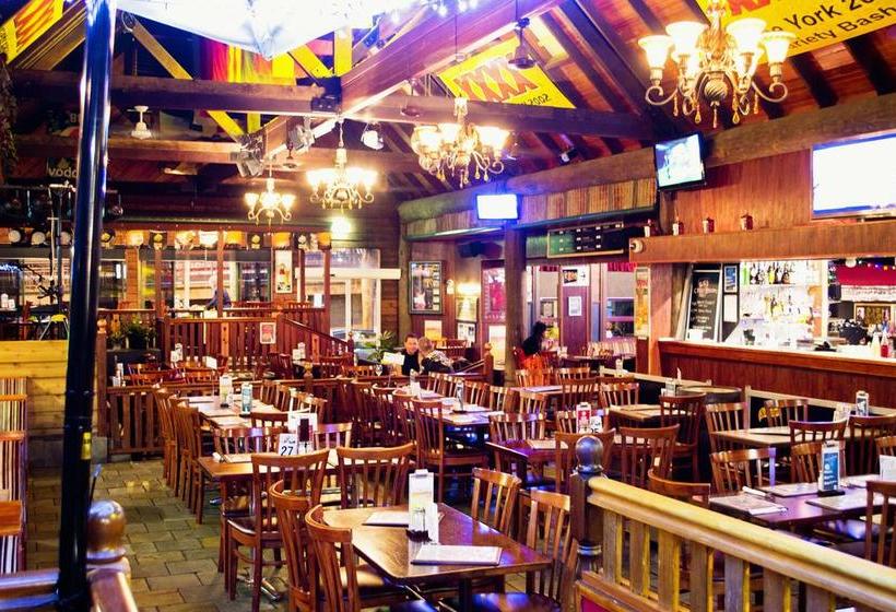 Criterion Motel Rockhampton | Rockhampton | Queensland | Australia 6