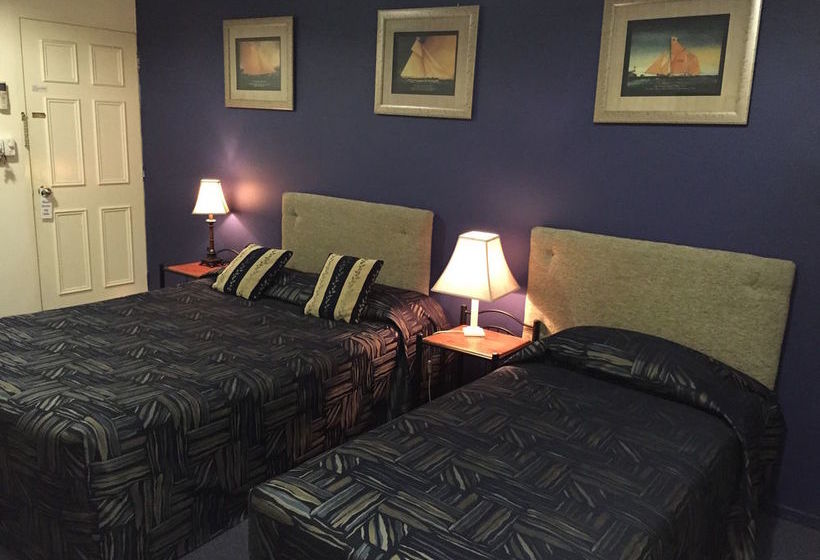 Criterion Motel Rockhampton | Rockhampton | Queensland | Australia 7