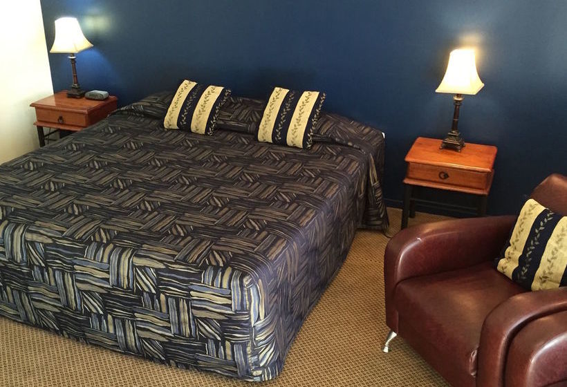 Criterion Motel Rockhampton | Rockhampton | Queensland | Australia 8