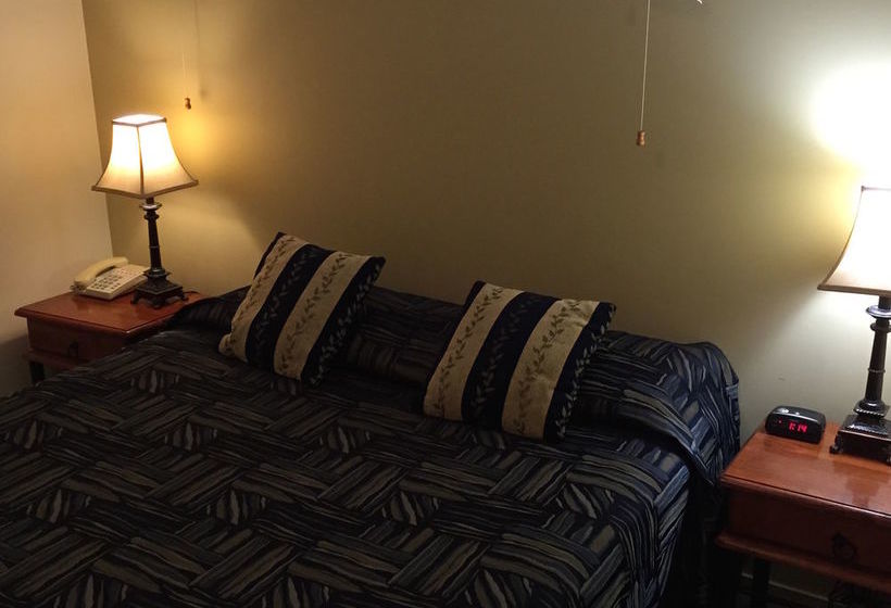 Criterion Motel Rockhampton | Rockhampton | Queensland | Australia 9