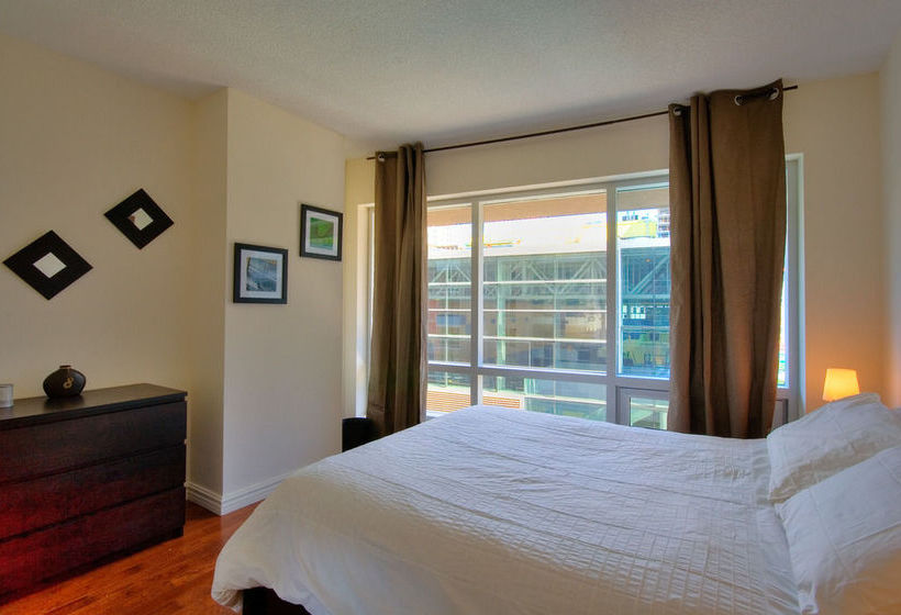 Hôtel Le 1009 | Montreal | Québec | Hôtels au Canada 1