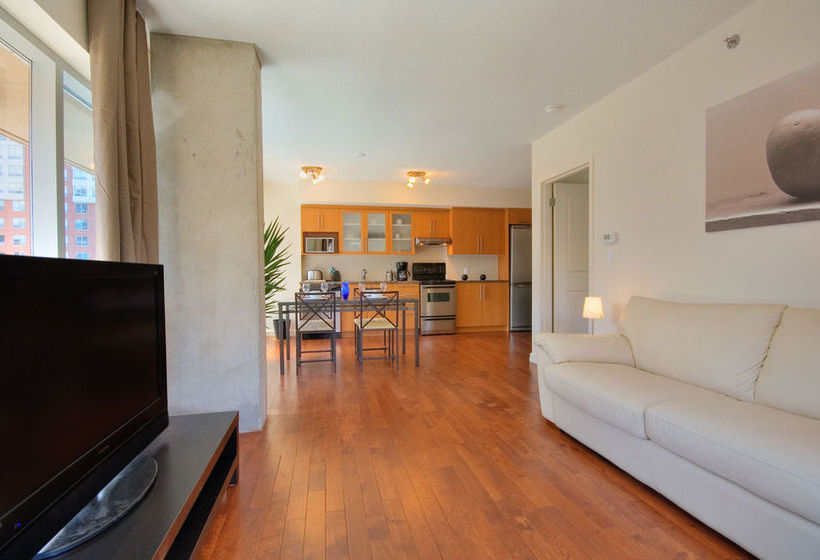 Hôtel Le 1009 | Montreal | Québec | Hôtels au Canada 10