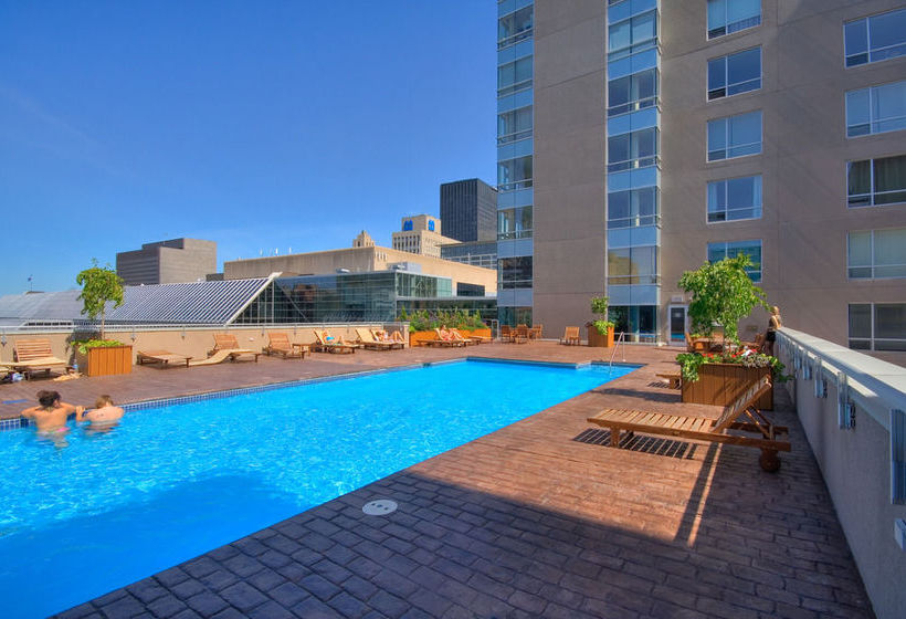 Hôtel Le 1009 | Montreal | Québec | Hôtels au Canada 14