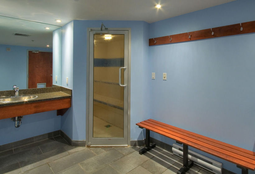 Hôtel Le 1009 | Montreal | Québec | Hôtels au Canada 16