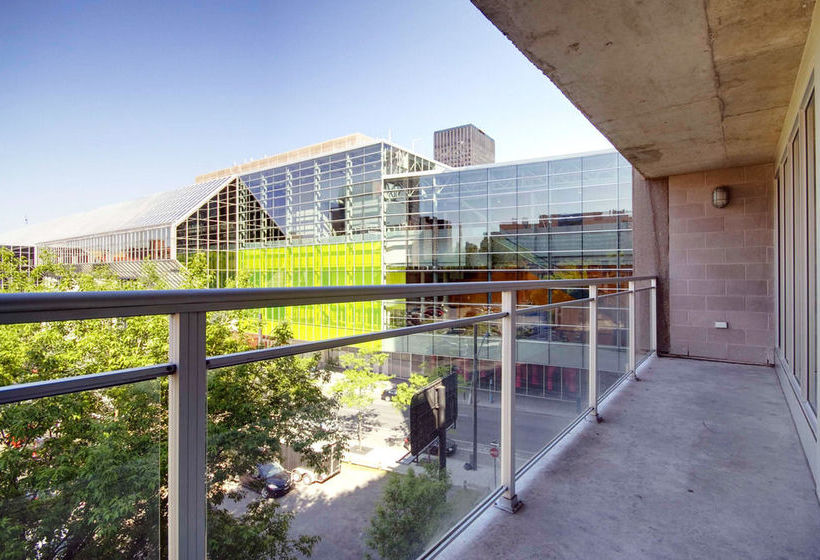 Hôtel Le 1009 | Montreal | Québec | Hôtels au Canada 17