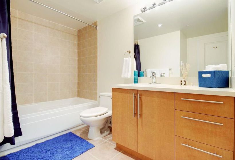 Hôtel Le 1009 | Montreal | Québec | Hôtels au Canada 19