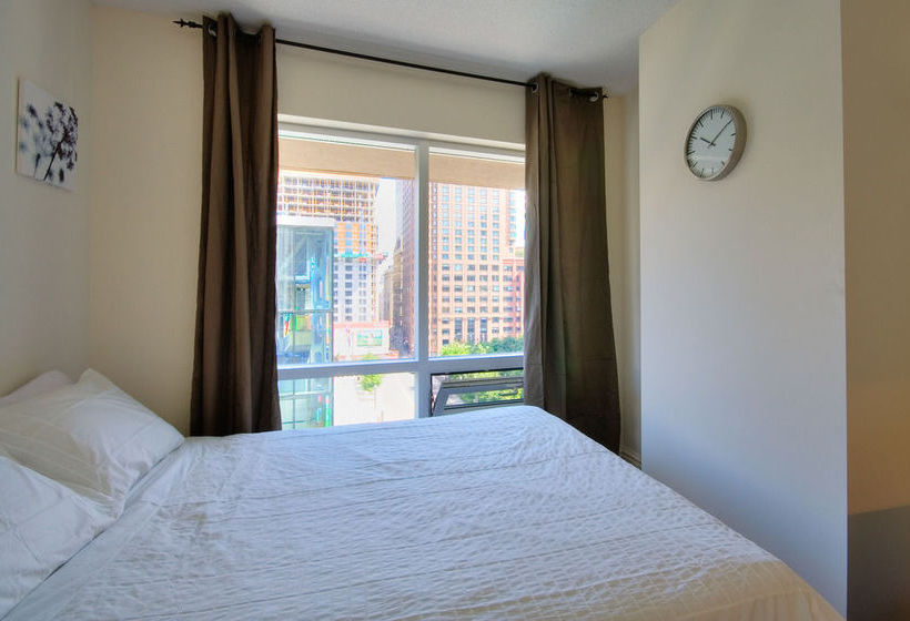 Hôtel Le 1009 | Montreal | Québec | Hôtels au Canada 2