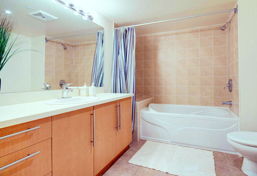 Hôtel Le 1009 | Montreal | Québec | Hôtels au Canada 20